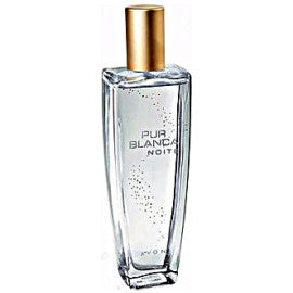 Avon Pur Blanca Noche. colonia 75ml