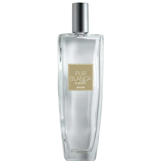Avon Pur Blanca Noche. colonia 75ml